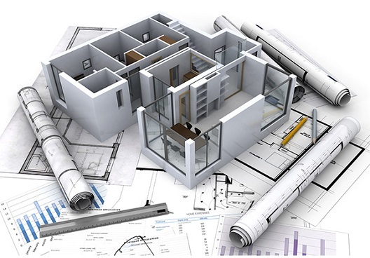 thiết kế kiến tr&uacute;c v&agrave; x&acirc;y dựng đẹp tại nha trang